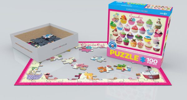 Cupcakes - Image 5