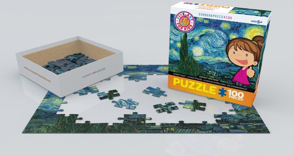 Starry Night - Image 3