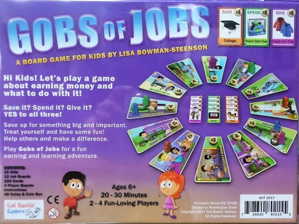 Gobs of Jobs - Image 2