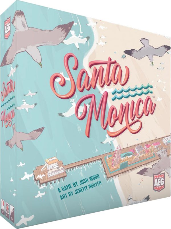 Santa Monica - Image 2