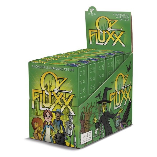 Oz Fluxx - Image 2