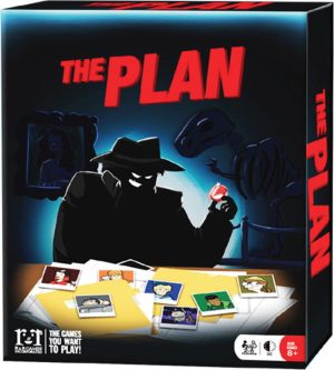 The Plan