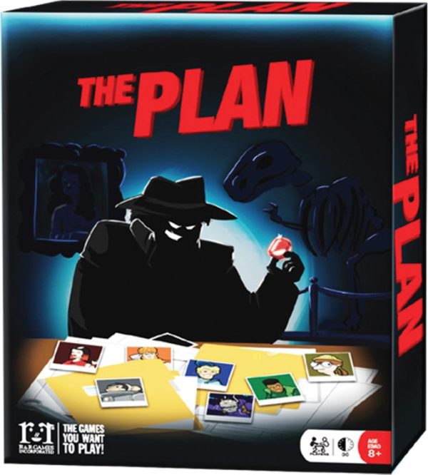 The Plan