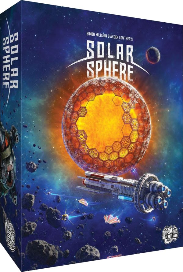 Solar Sphere - Image 2