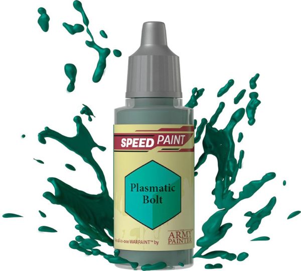 Speedpaint: 2.0 - Plasmatic Bolt 28ml - Image 2