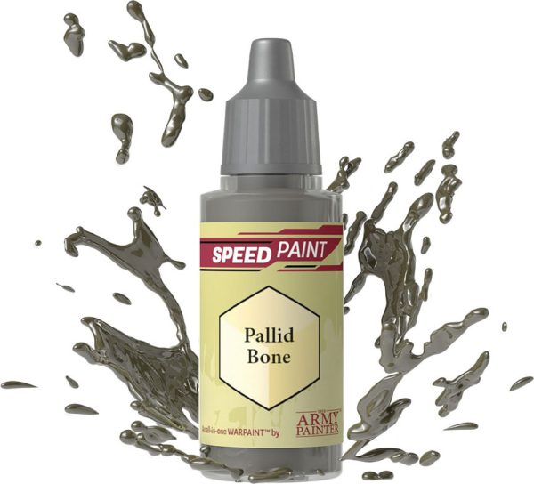 Speedpaint: 2.0 - Pallid Bone 28ml - Image 2
