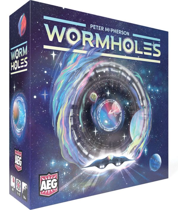 Wormholes - Image 4