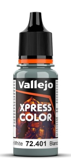 Game Color: Xpress Color - Templar White 18 ml.