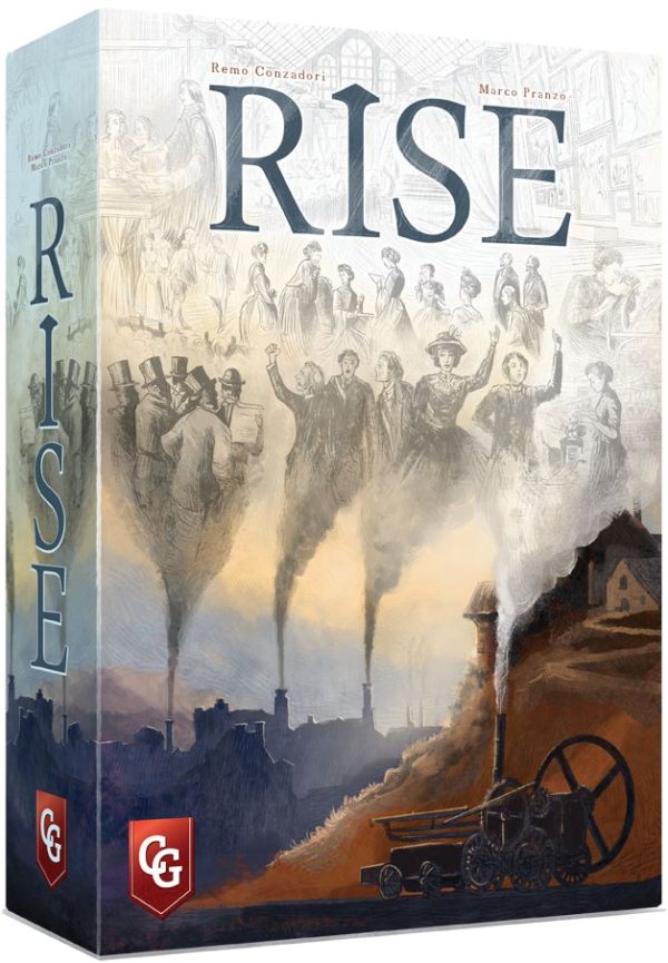 RISE - Image 2