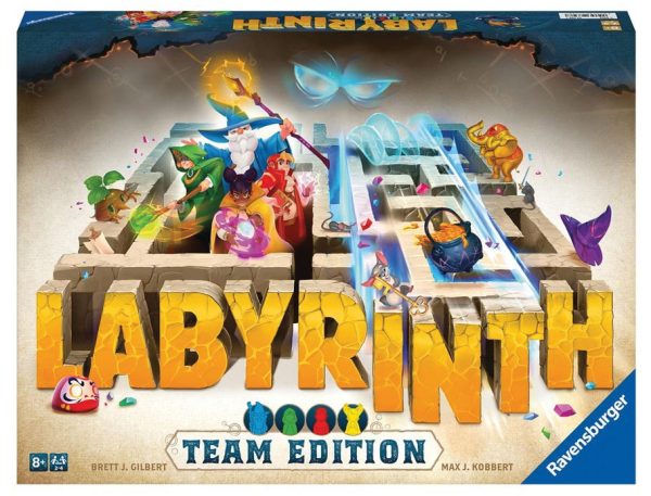 Team Labyrinth - Image 2