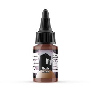 Pro Acryl: Flesh Wash (22ml)