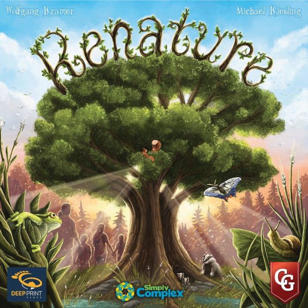 Renature: Valley Expansion - Image 3