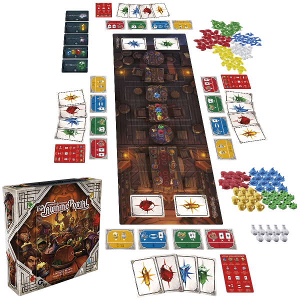 The Yawning Portal - Image 2