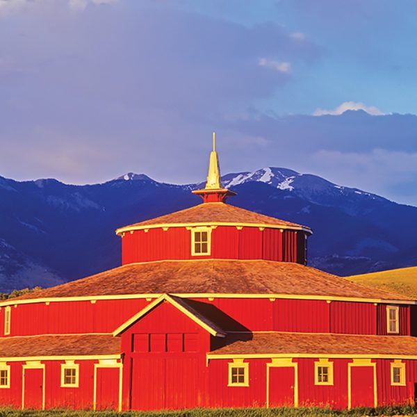 Red Barn by Chuck Haney - Image 3
