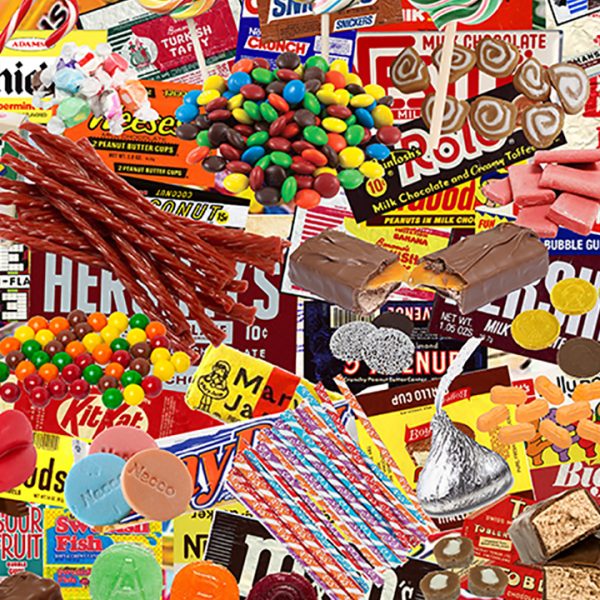 Boomers' Favorite Candy by Steve Smith - Image 3