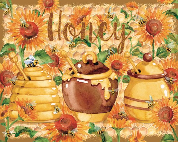 Honey Pot by Paul Brent - Image 2