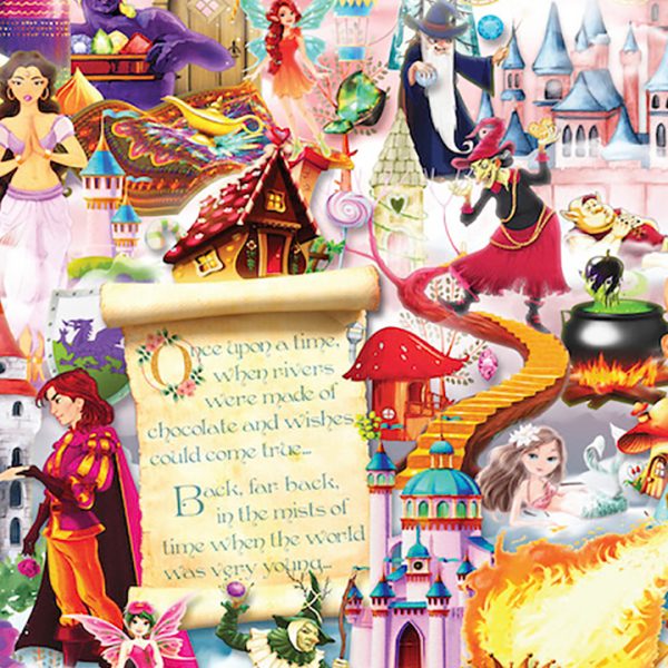 Fairytales - Image 3