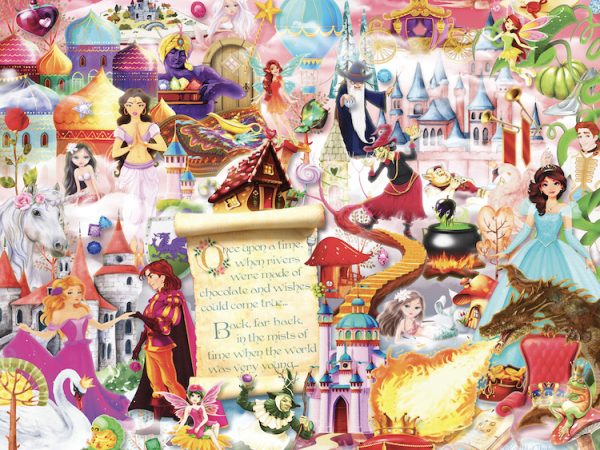 Fairytales - Image 2