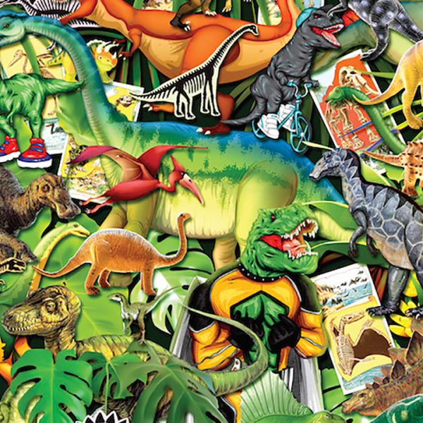 Dinosaur Cool - Image 3