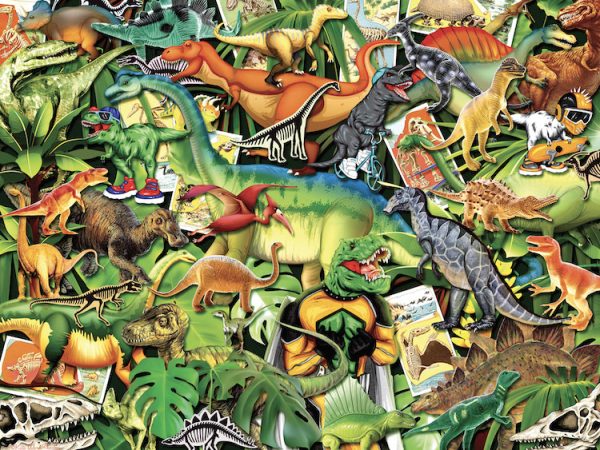 Dinosaur Cool - Image 2