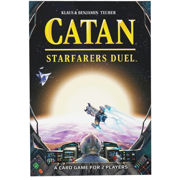 CATAN – Starfarers Duel - Image 2