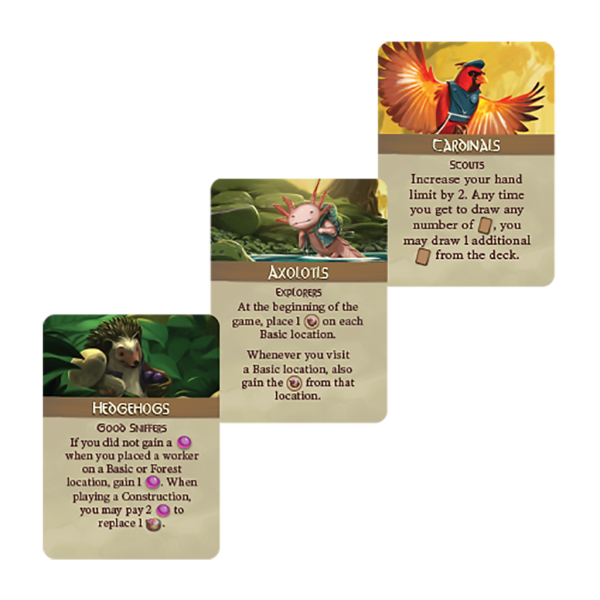 Everdell: Bellfaire - Image 3