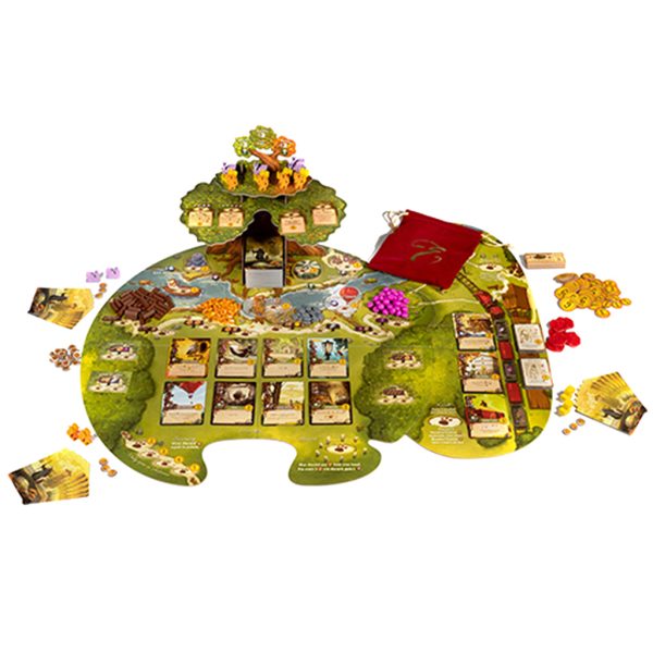 Everdell: Newleaf - Image 5