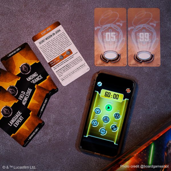 Star Wars UNLOCK! - Image 6