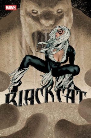 BLACK CAT #3