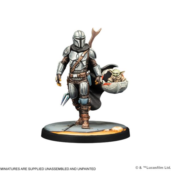 Star Wars: Shatterpoint – Certified Guild Squad Pack - Image 3
