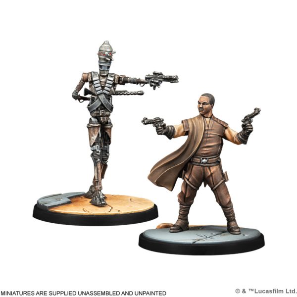 Star Wars: Shatterpoint – Certified Guild Squad Pack - Image 4