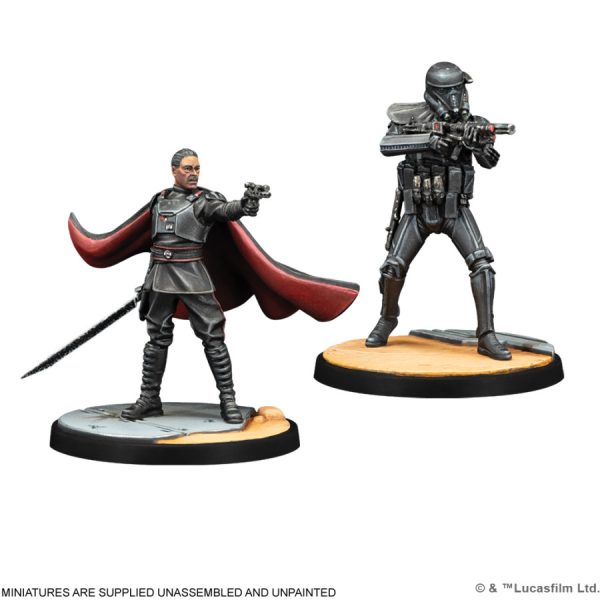 Star Wars: Shatterpoint – You Have Something I Want Squad Pack - Image 3