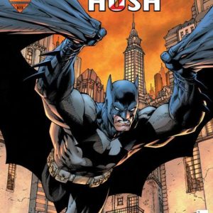 BATMAN #158 CVR A JIM LEE & SCOTT WILLIAMS