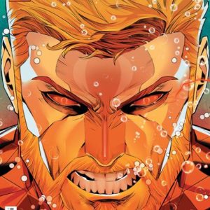 AQUAMAN #3 CVR A JOHN TIMMS