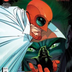 BATMAN #134 CVR A JORGE JIMENEZ