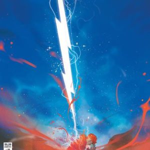 ABSOLUTE FLASH #2 CVR C CHRISTIAN WARD CARD STOCK VAR