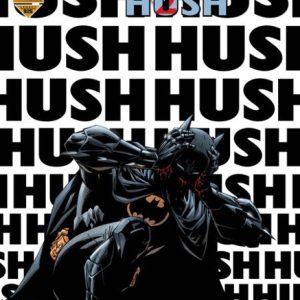 BATMAN #160 CVR A JIM LEE & SCOTT WILLIAMS