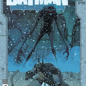 ABSOLUTE BATMAN #8 CVR A NICK DRAGOTTA