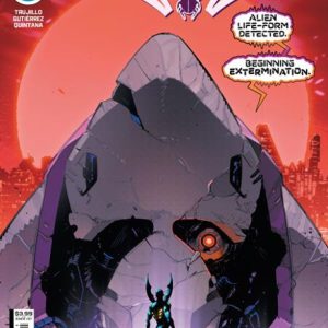 BLUE BEETLE #10 CVR A ADRIAN GUTIERREZ