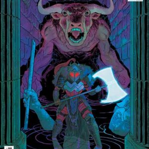 ABSOLUTE WONDER WOMAN #9 CVR A HAYDEN SHERMAN