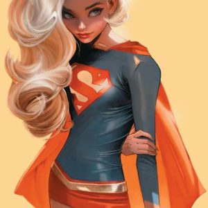 SUMMER OF SUPERMAN SPECIAL #1 (ONE SHOT) Second Printing