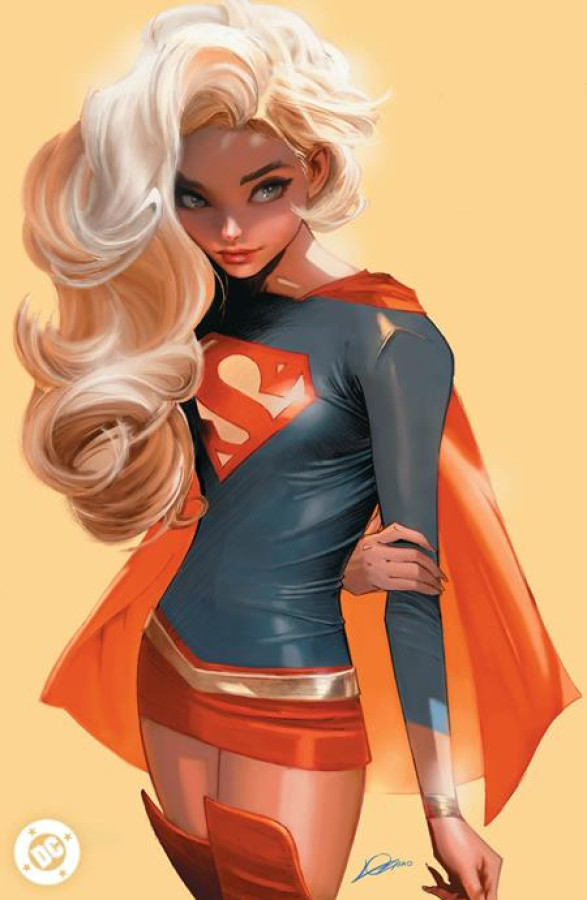 SUMMER OF SUPERMAN SPECIAL #1 (ONE SHOT) Second Printing