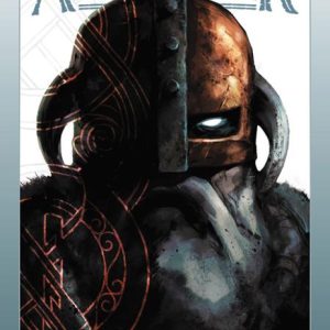 DARK KNIGHTS OF STEEL ALLWINTER #1 (OF 6) CVR A TIRSO CONS