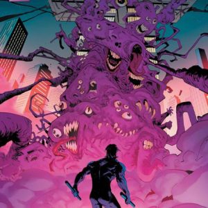 NIGHTWING #128 CVR A DEXTER SOY