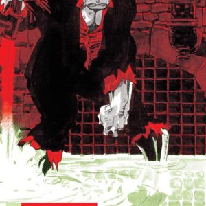 BATMAN THE LONG HALLOWEEN THE LAST HALLOWEEN #8 (OF 10) CVR A TIM SALE