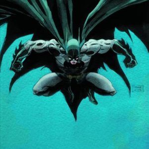 BATMAN THE LONG HALLOWEEN TP NEW ED