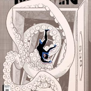 NIGHTWING #106 CVR A BRUNO REDONDO