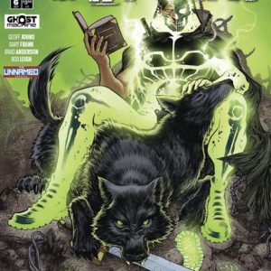 GEIGER #6 (2024) CVR B FRANCIS MANAPUL VAR