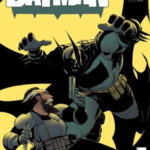 ABSOLUTE BATMAN #2 Sixth Printing