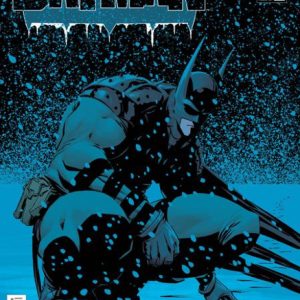 ABSOLUTE BATMAN #7 Third Printing